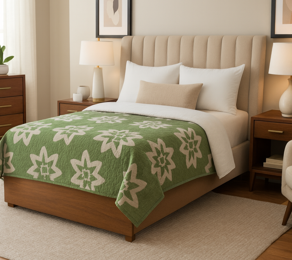 أقمشة قطنية تقنية - image 3