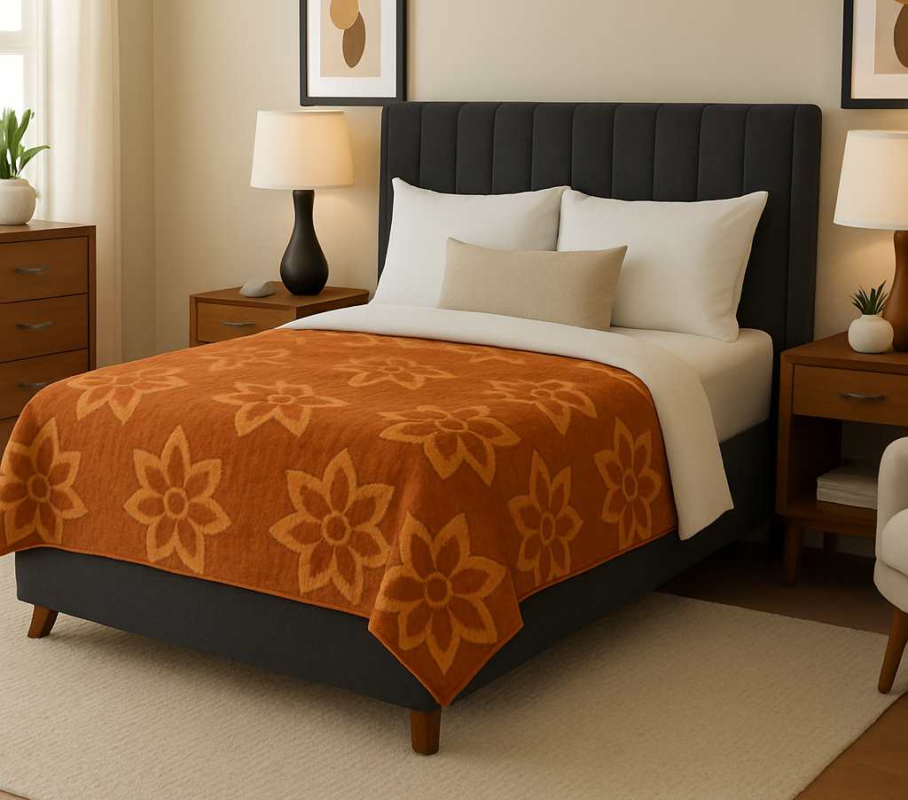 أقمشة قطنية تقنية - image 2