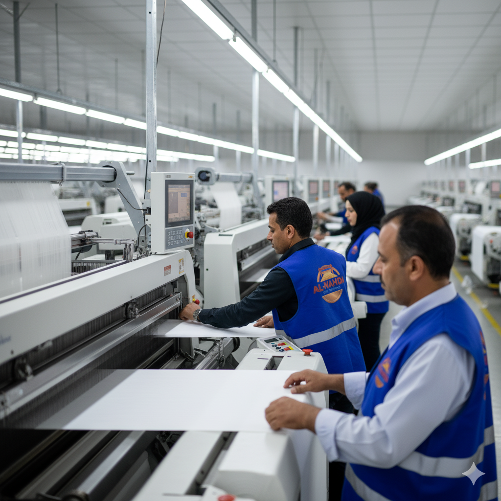 تراث من الإبداع والجودة